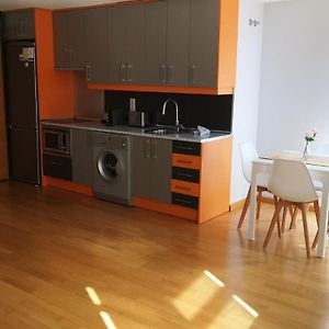 Appartement met een Slaapkamer